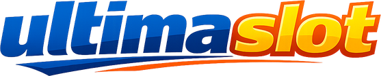 Logo ultimaslot